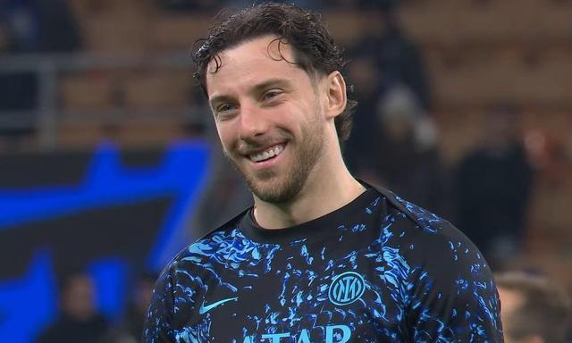 澳门新葡京娱乐城-奥古斯托：1月和2月可能决定赛季命运；意甲不再有容易的比赛