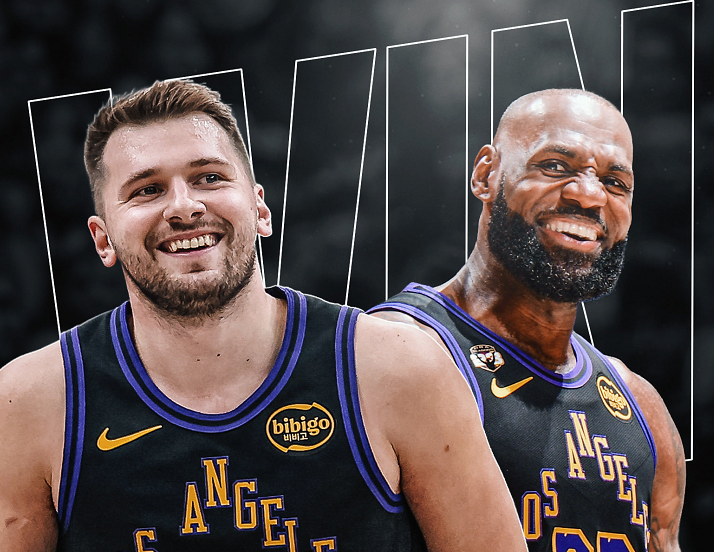 新葡京-仅差6场！仅差2个！老詹迎来神级里程碑，东契奇面临禁赛